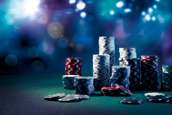 esbobet Live Casino