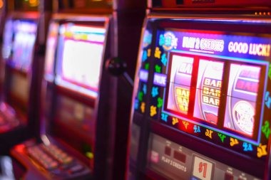 esbobet Arcade Games