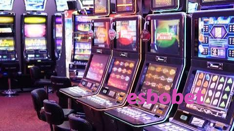 esbobet App – Casino in Your Pocket