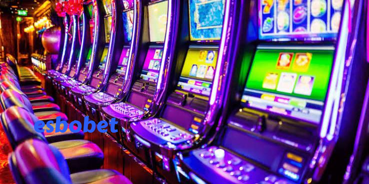 esbobet Live Casino Tables Built for Indonesia