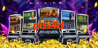 pos4d slide 1