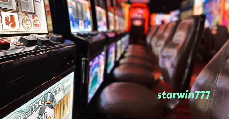 starwin777 slide 1